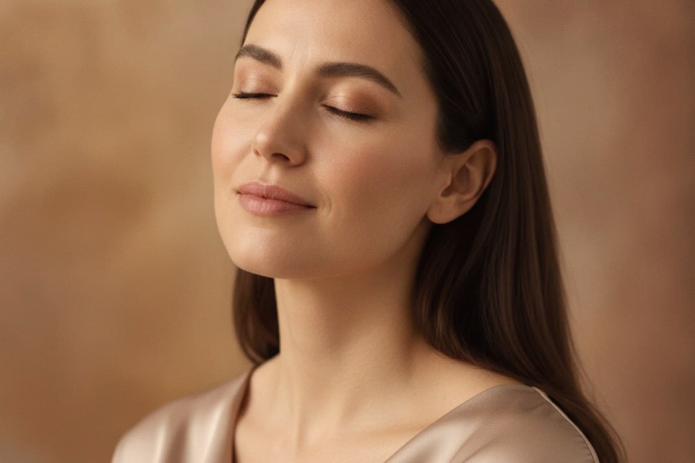 Skin ageing after 30: what changes and what you can do