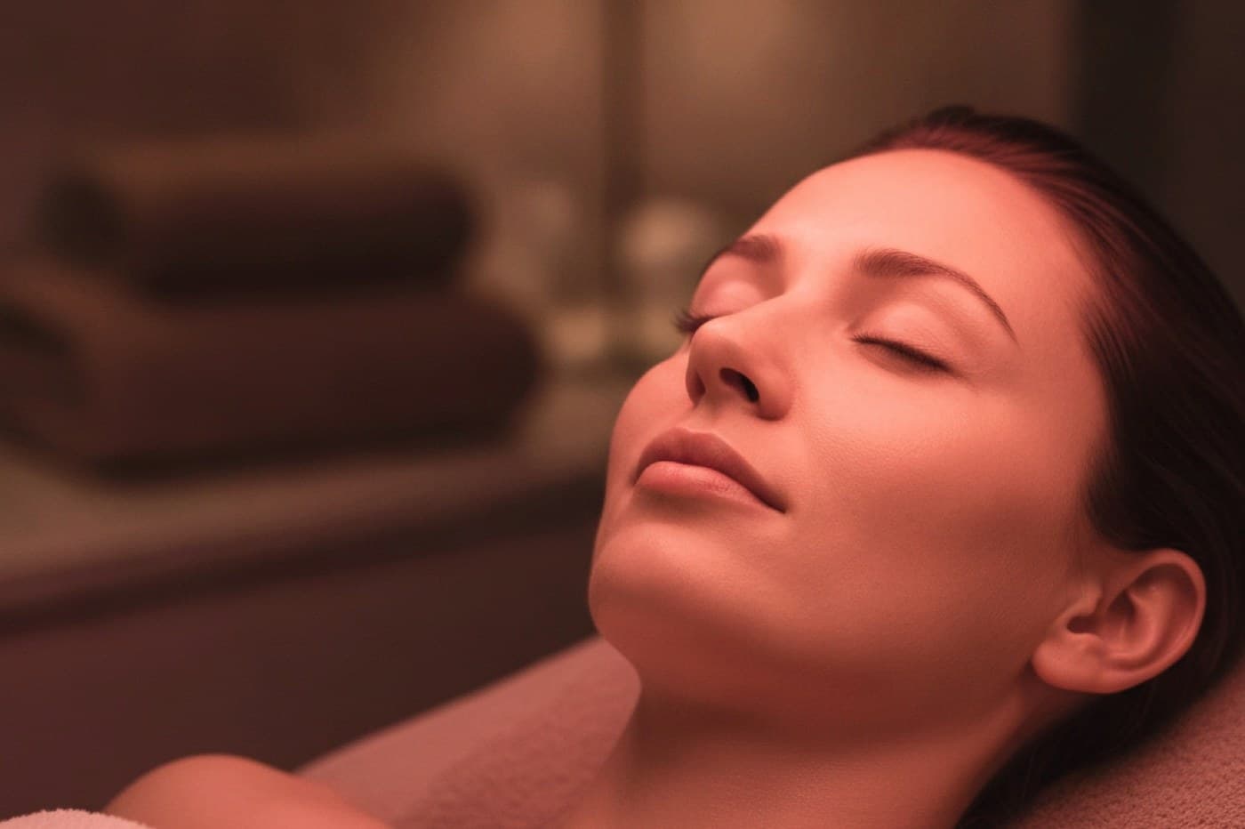 LED light therapy: how does it work and what does it do for your skin?
