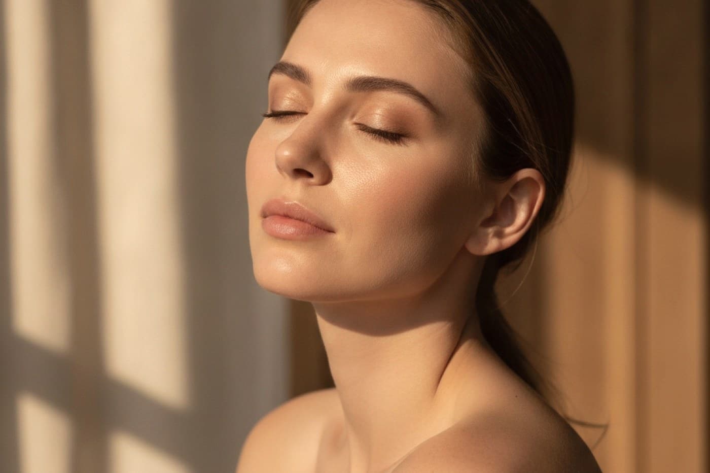 Sun protection and skin ageing: why SPF is your most powerful anti-ageing weapon