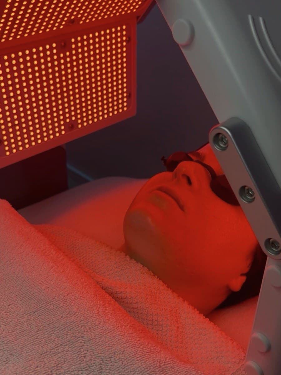 LED Therapy