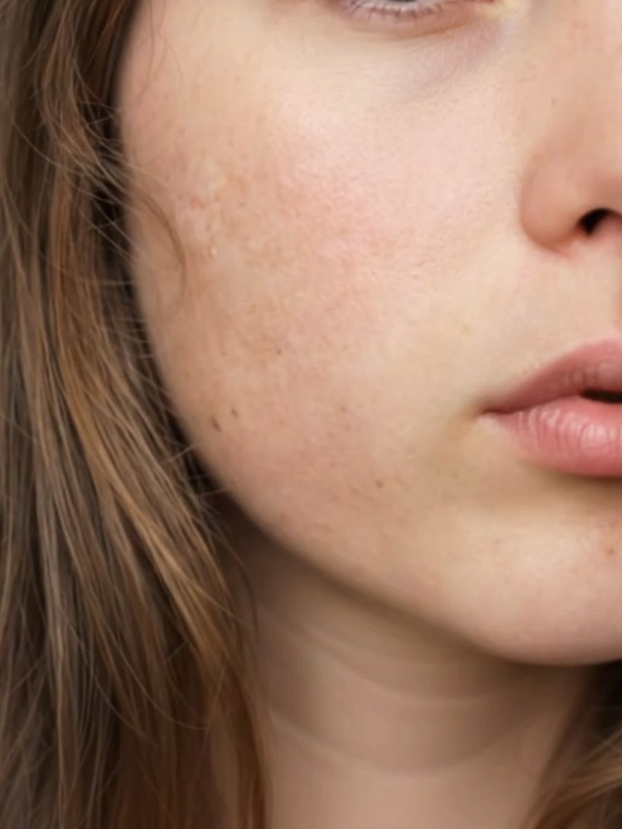 Sensitive skin & recovery