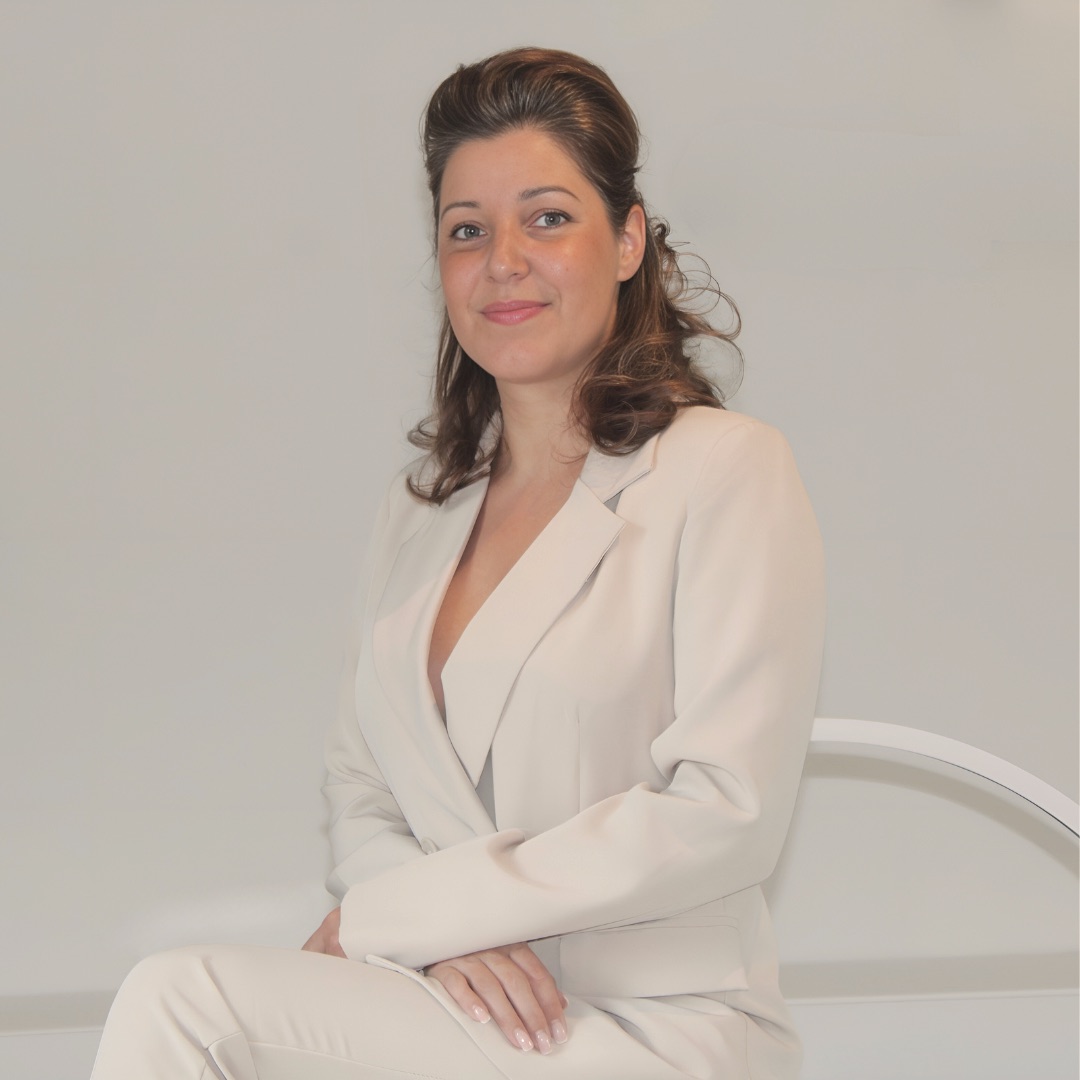 Joyce Sleymer, founder and aesthetic specialist of Mavi Clinique